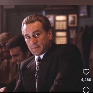 Meet your Posher, Man